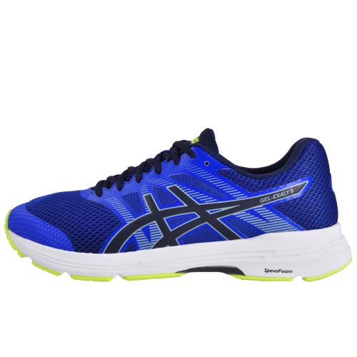 ASICS Men's Running Shoes for Competition - Lightweight Performance Sneakers for Marathon, Track & Road Racing