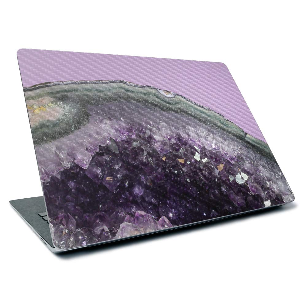 Premium Carbon Fiber Skin for Microsoft Surface Laptop 3 13.5