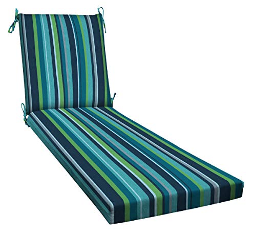 Stripe Poolside