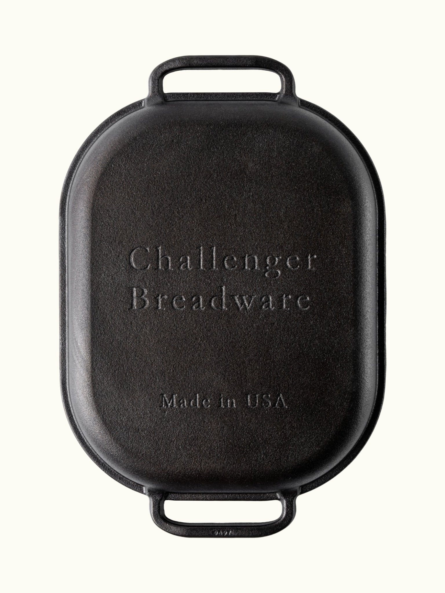 Challenger ® Bread Pan - Premium Loaf Pan for Homemade Bread Baking - Perfect for Sourdough, Artisan Bread, and Sandwich Loaves - Ideal for Home Bakers and Professional Chefs