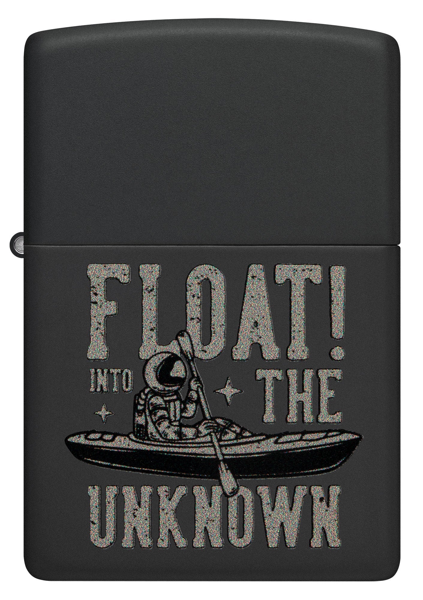 Float into the Unknown Design - Stylish Home Decor Wall Art for Living Room, Bedroom & Office | Perfect for Modern Interior Design & Gift Giving