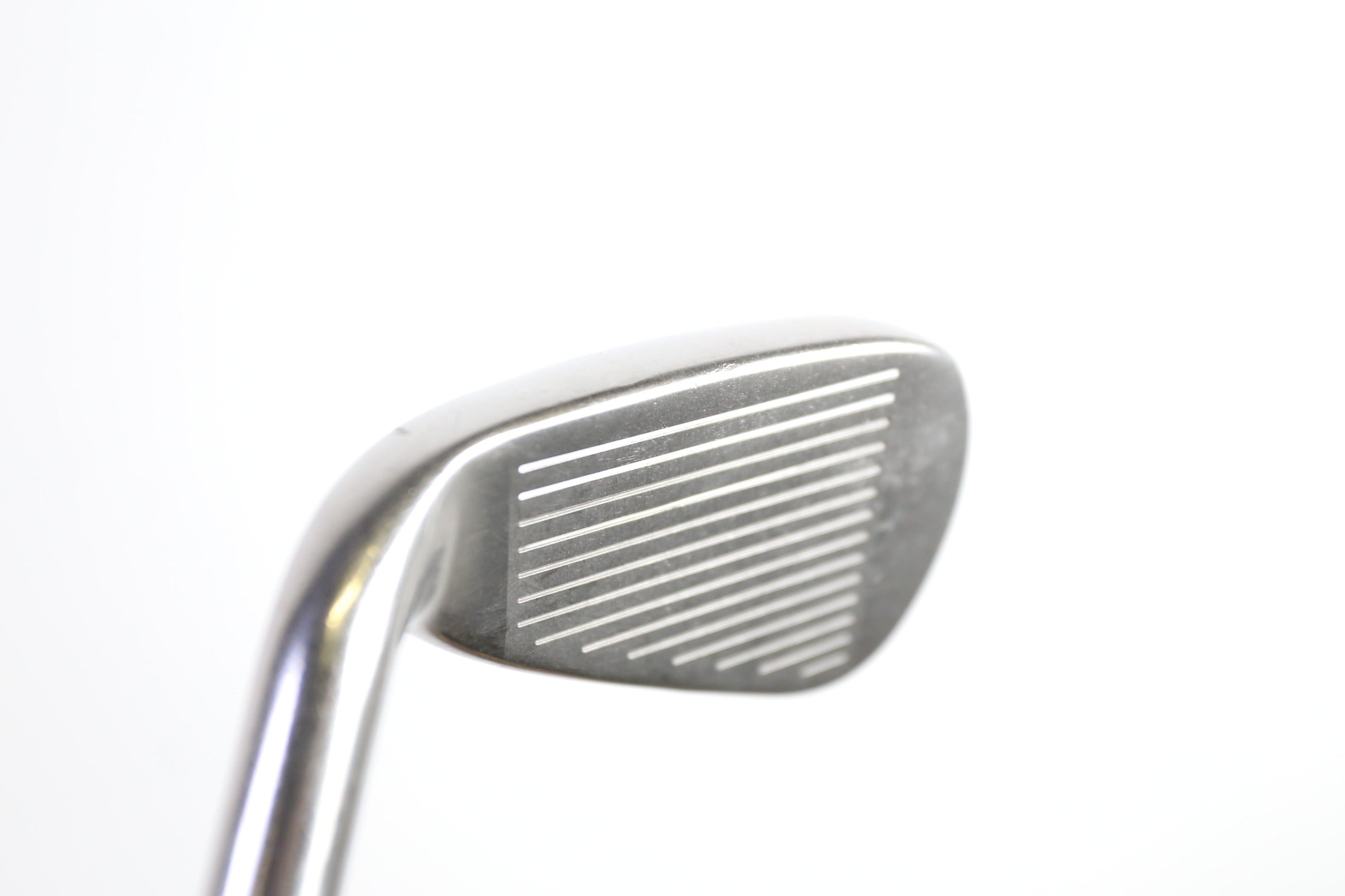 Used Callaway XR OS Single 7 Iron Right Handed Seniors Flex Golf Club - Perfect for Senior Golfers & High Handicap Players on the Course