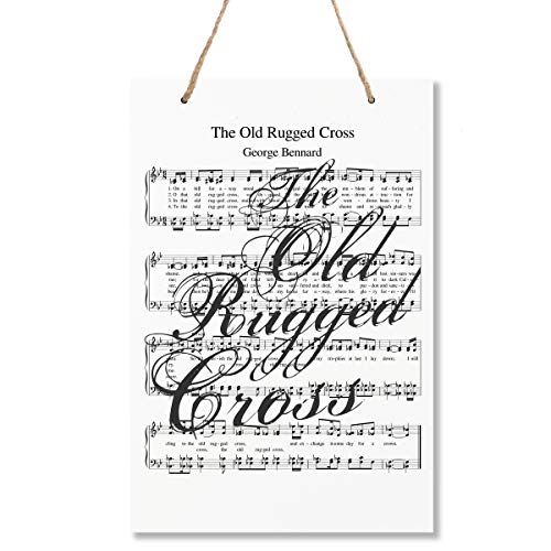 Old Rugged Cross