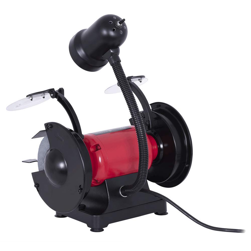 1/2 HP 6