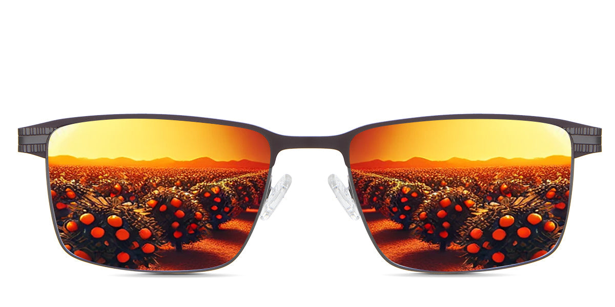 Benge Men's Prescription Sunglasses for Driving, Outdoor & Sports – UV Protection, Stylish & Comfortable Eyewear
