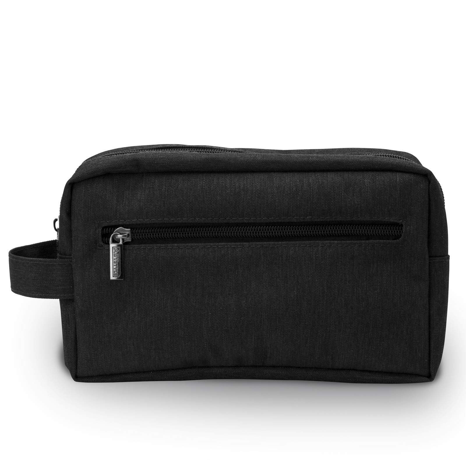 Fairy Tail Anime Toiletry Bag - Waterproof Travel Cosmetic Pouch for Men & Women - Perfect for Gym, Camping, and Travel Accessories