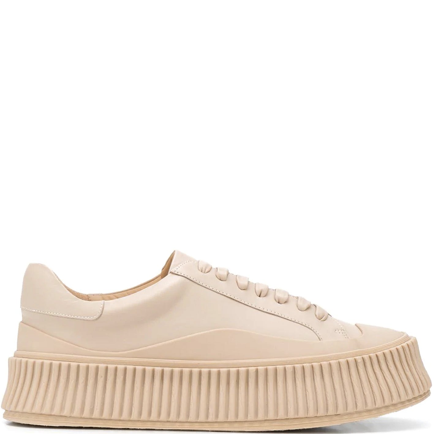 Premium Ribbed Sole Lamb Leather Trainers - Comfortable Desert Boots for Men & Women | Perfect for Casual Wear, Outdoor Adventures & Travel