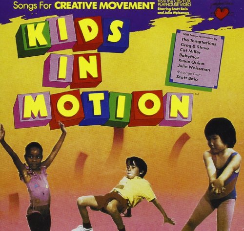 Kids in Motion - Fun & Active Playwear for Toddlers & Children | Perfect for Playtime, Sports & Outdoor Adventures