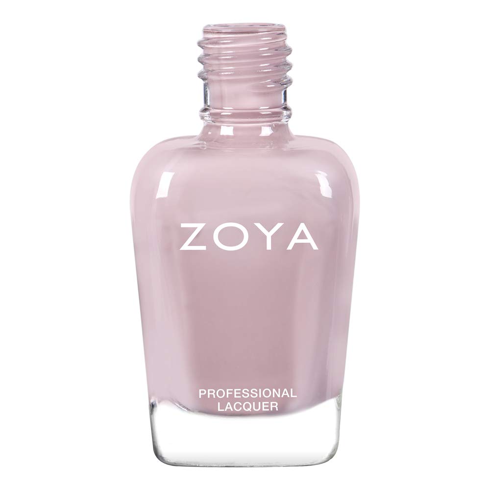 ZOYA Long-Lasting Nail Polish - Vegan & Cruelty-Free Nail Lacquer - 100+ Trendy Colors for Manicures & Pedicures - Perfect for Salon, Home Use & Special Occasions