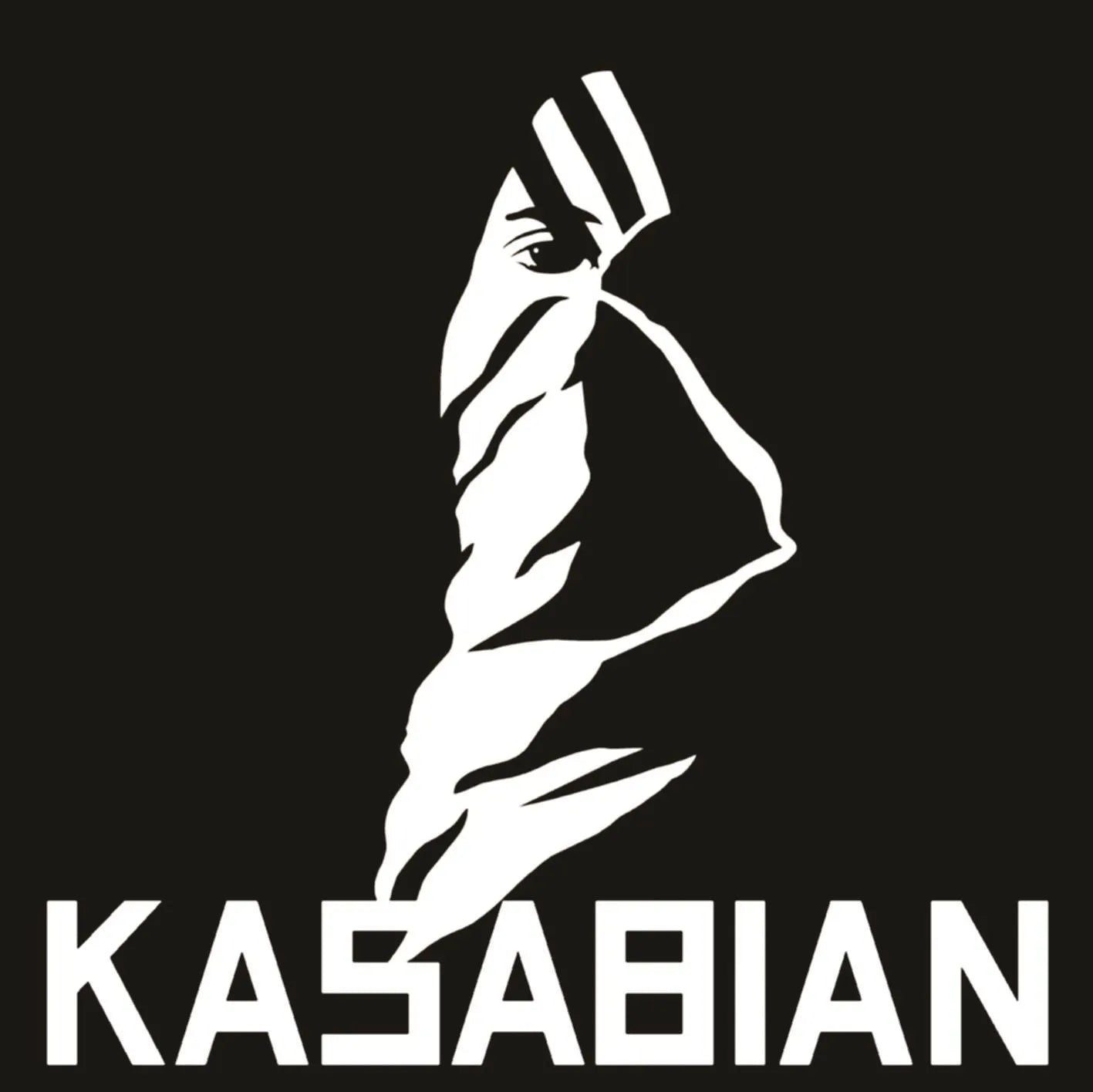 Kasabian Limited RSD Vinyl LP - Exclusive Record Store Day Edition | Collectible Vinyl Record for Music Lovers | Perfect for Home Listening & Gift Giving