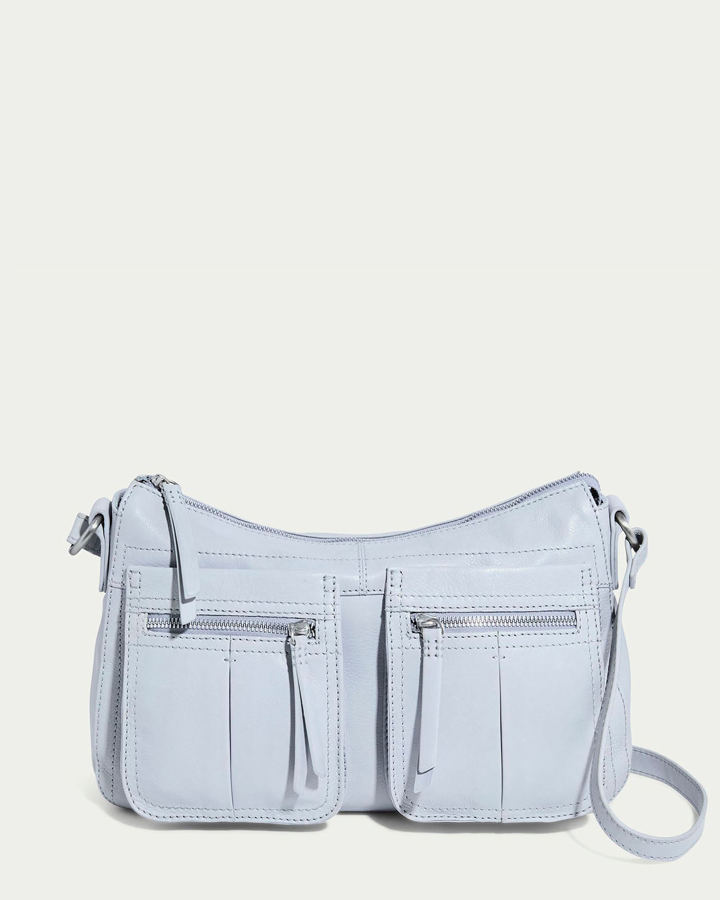 Holton Crossbody Bag for Women - Stylish & Lightweight Shoulder Purse - Perfect for Travel, Shopping & Everyday Use