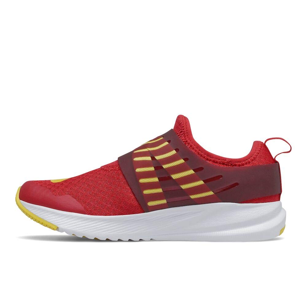 New Balance Kids' FuelCore Reveal Boa V2 Running Shoes with Alternative Closure - Lightweight & Comfortable for Boys & Girls - Perfect for School, Sports & Daily Activities