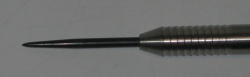 Premium Vi Skin Rippers 22g Tungsten Darts - 90% Tungsten Alloy, Skin Ripper Grip for Enhanced Control - Perfect for Professional Dart Players & League Competitions