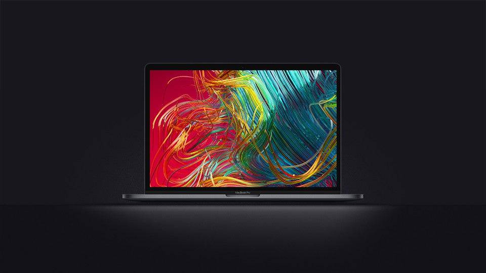 Apple MacBook Pro 15.4