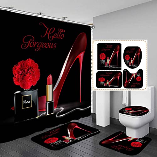 Red Carnation
