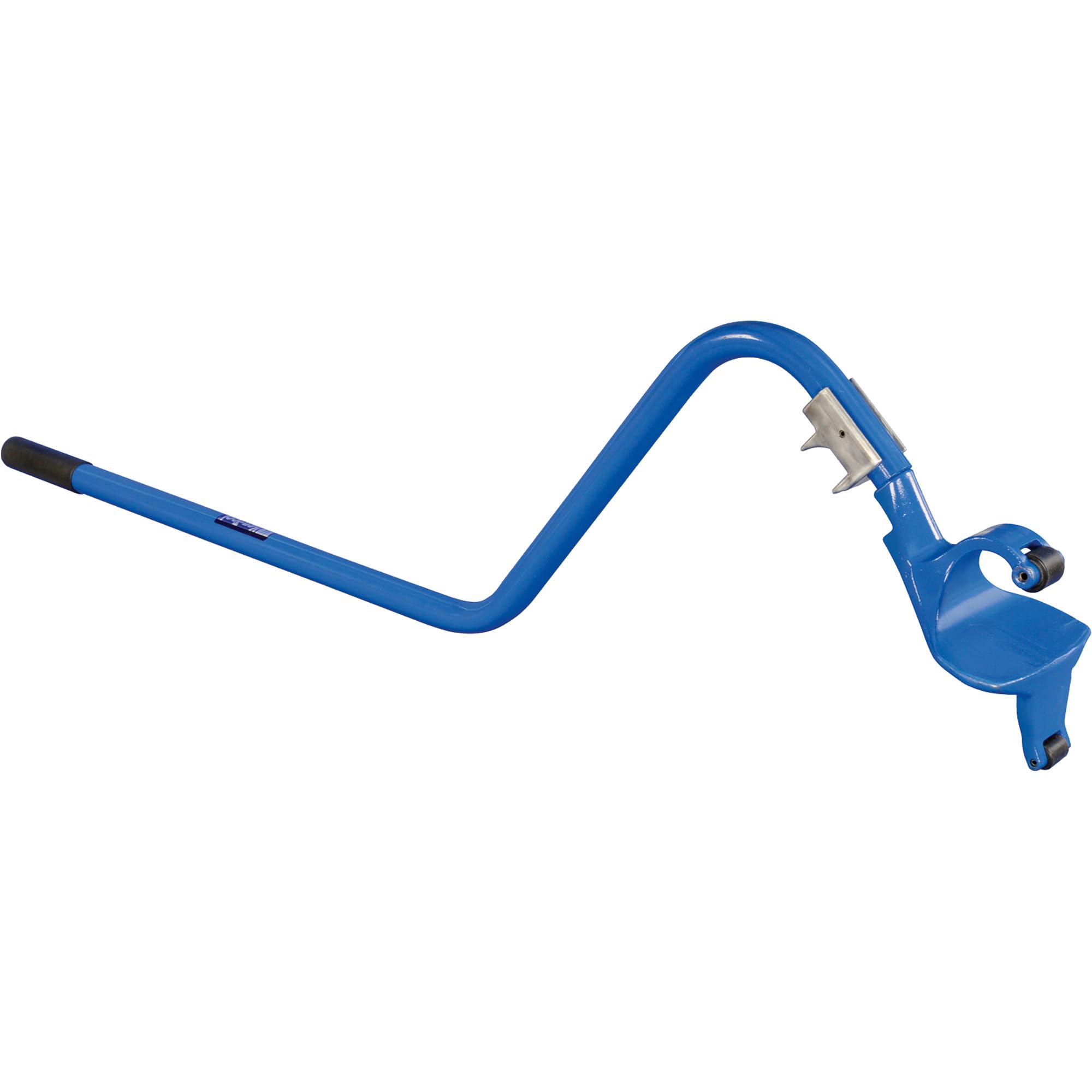 Valeo Ken-Tool 35440 Blue Cobra Tire Demounting Tool - Heavy Duty Tire Removal Tool for Auto Repair Shops & DIY Mechanics