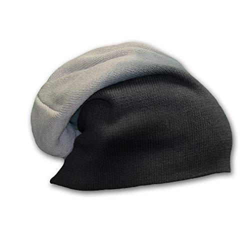 Black Grey