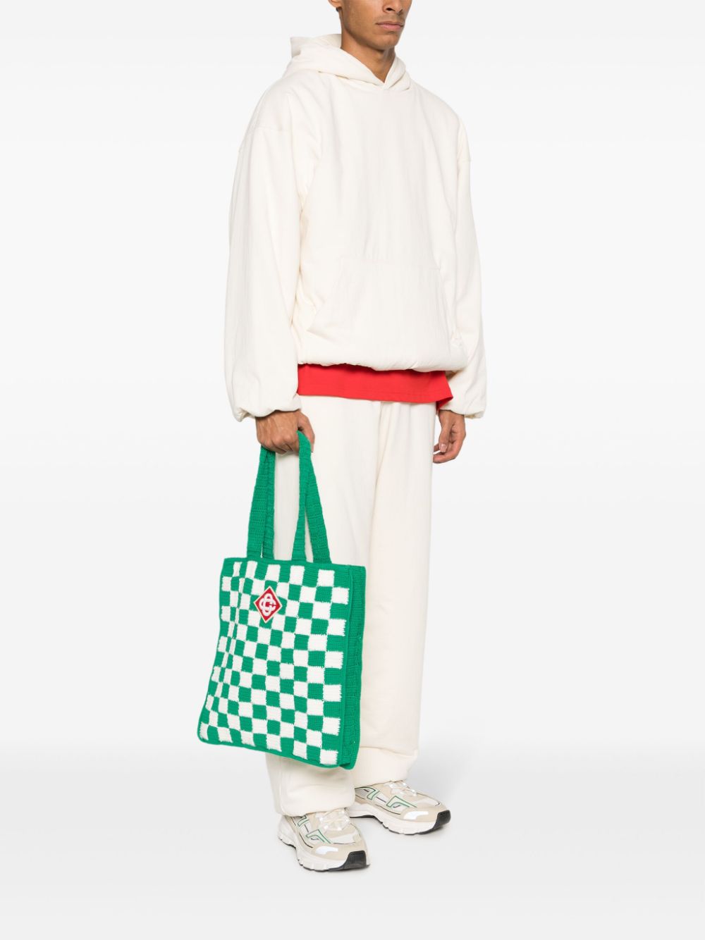 Casablanca Bags - Stylish Green Handbags & Purses for Women | Perfect for Work, Travel & Everyday Use