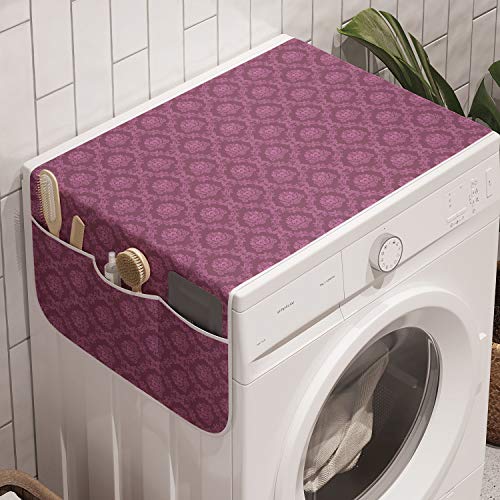 Mauve Taupe Pale Fuchsia