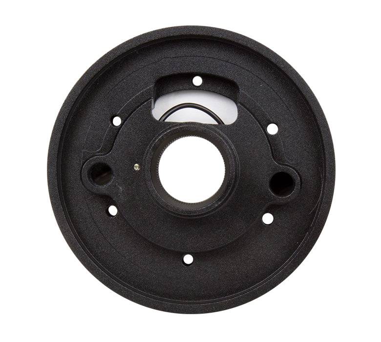 NRG Steering Wheel Hub Adapter Kit - Compatible with Audi A4 98+, A6 97-99, A8 97-03, VW Golf 99+, Lamborghini Gallardo & Audi R8 (SRK-180H) - Perfect for Racing, Drifting & Car Modifications