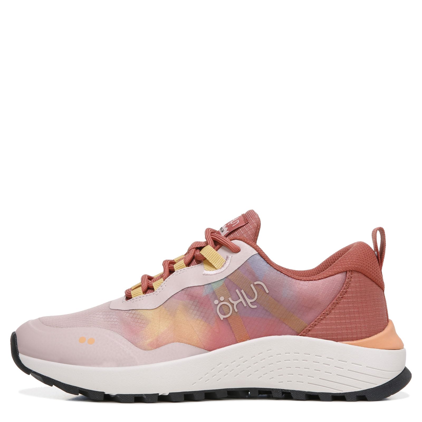 Ryka Women's Kahuna Hiking Shoes - Lightweight Waterproof Trail Shoes for Outdoor Adventures, Hiking & Walking