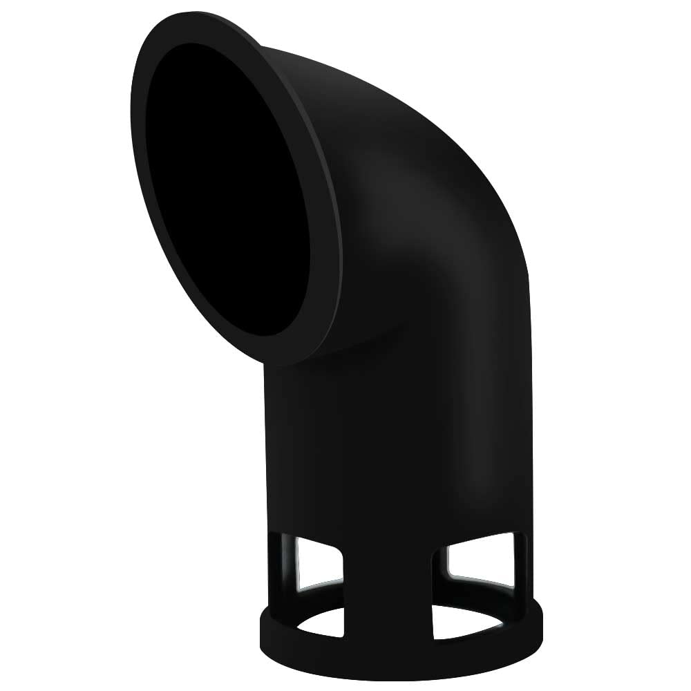 Silicone Steam Release Diverter for Instant Pot IP LUX DUO DUO Plus SV Evo - Compatible with Ninja Foodi, Crockpot, Power Cooker XL (3/6/8 Qt) - Perfect for Safer Pressure Cooking & Steam Control in Kitchens