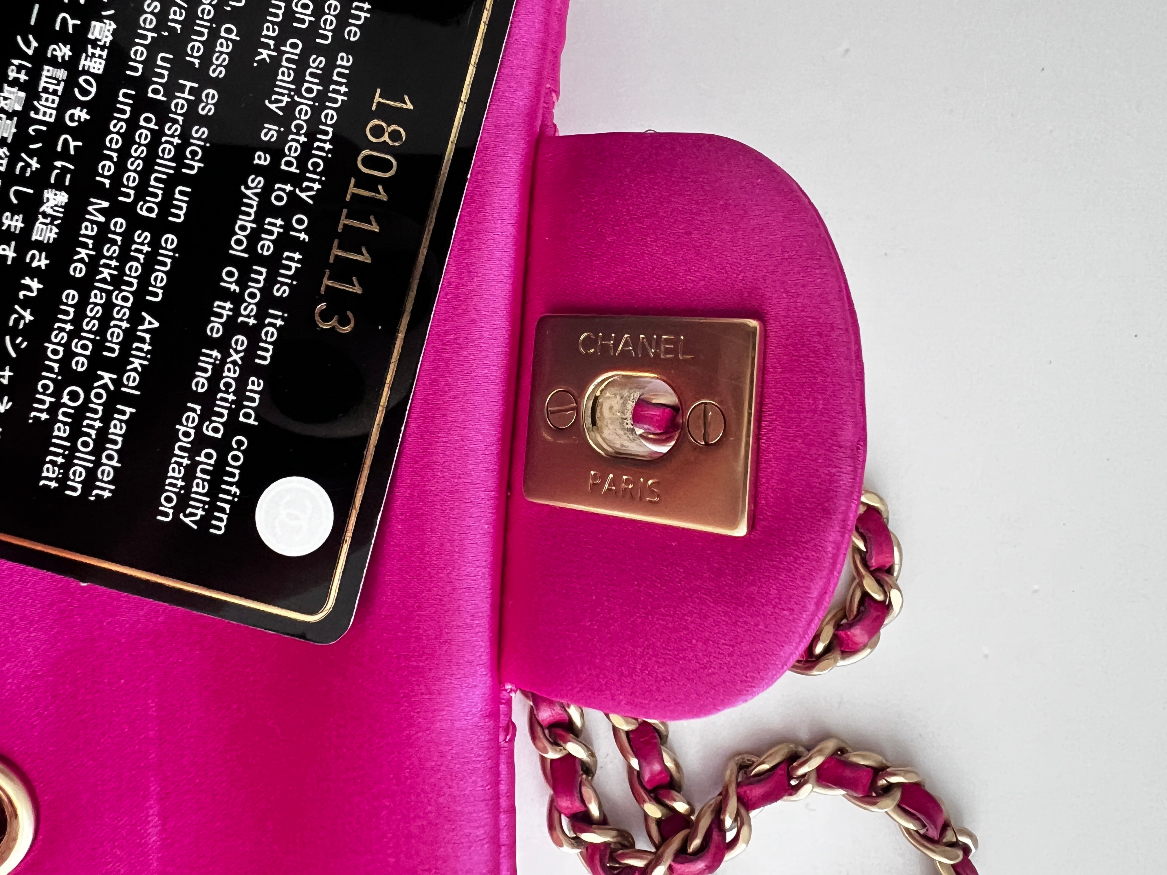 Vintage Chanel Pink Sequin Mini Flap Bag - Luxury Designer Crossbody Purse for Women, Evening Parties & Special Occasions