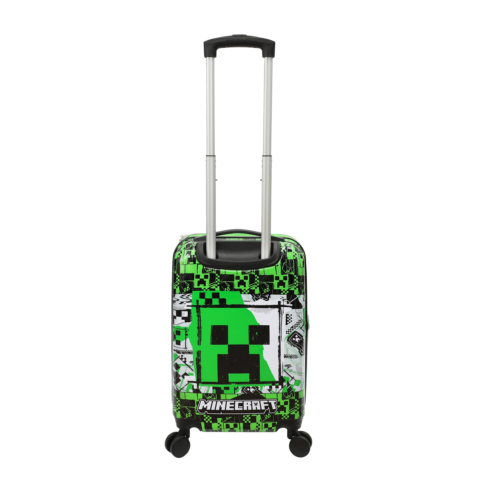 Minecraft Creeper 20