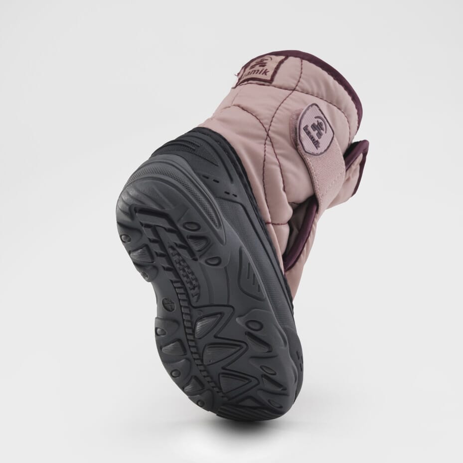 Snowbug 5 - Premium Winter Boots for Men & Women | Waterproof, Insulated, Slip-Resistant | Perfect for Snow Hiking, Ice Fishing & Cold Weather Adventures
