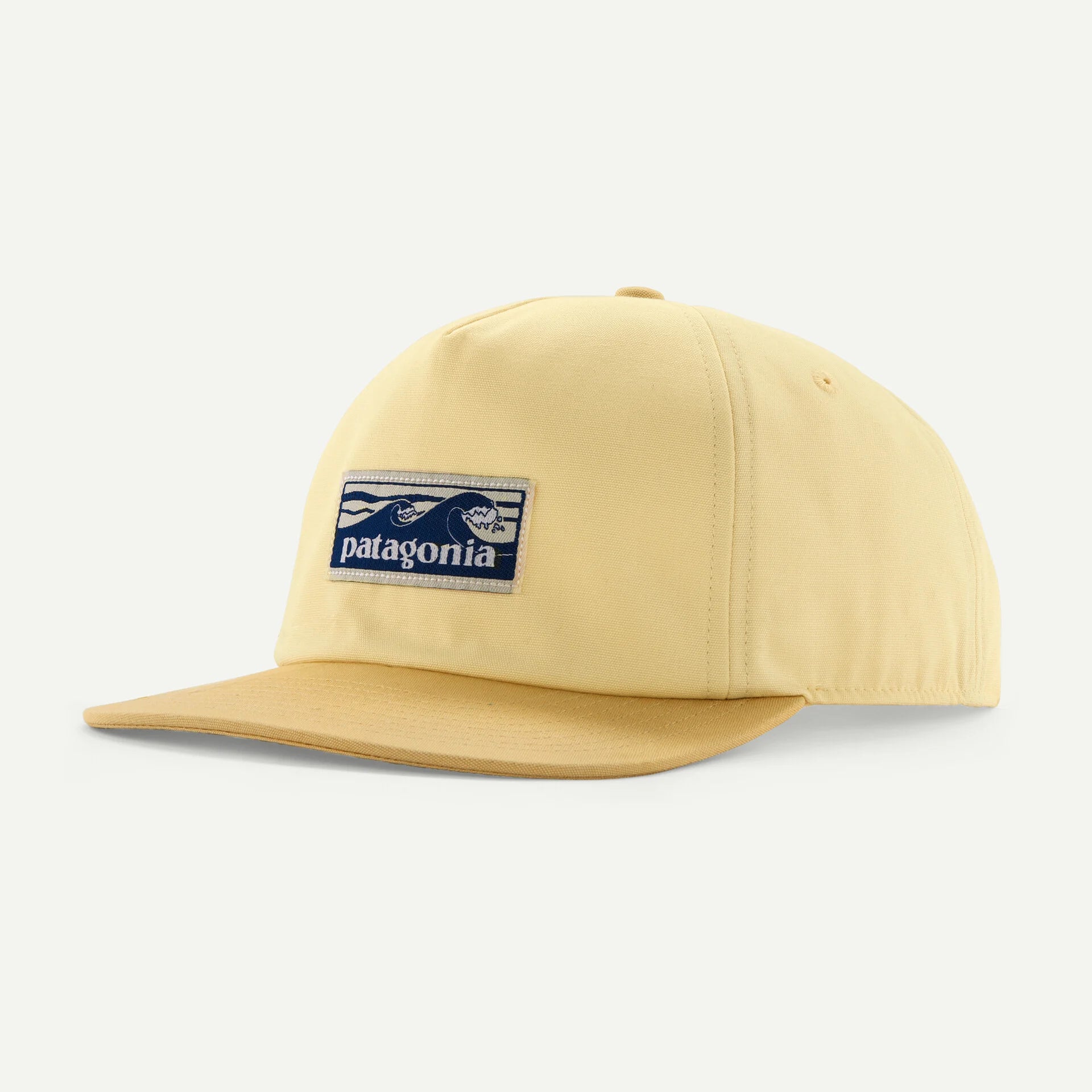 BUTTERCUP YELLOW