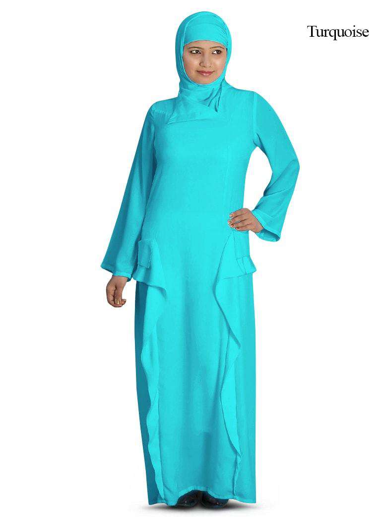 Turquoise