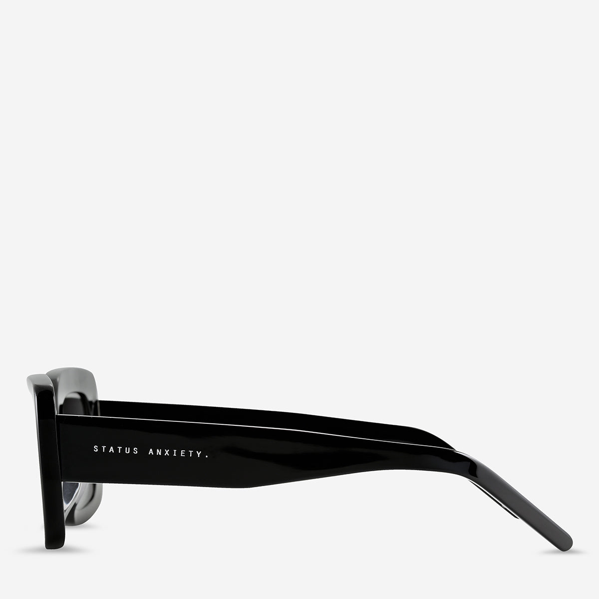 Premium Unbreakable Polarized Sunglasses for Men & Women - UV400 Protection, Stylish Black Frame - Perfect for Driving, Running, and Outdoor Activities