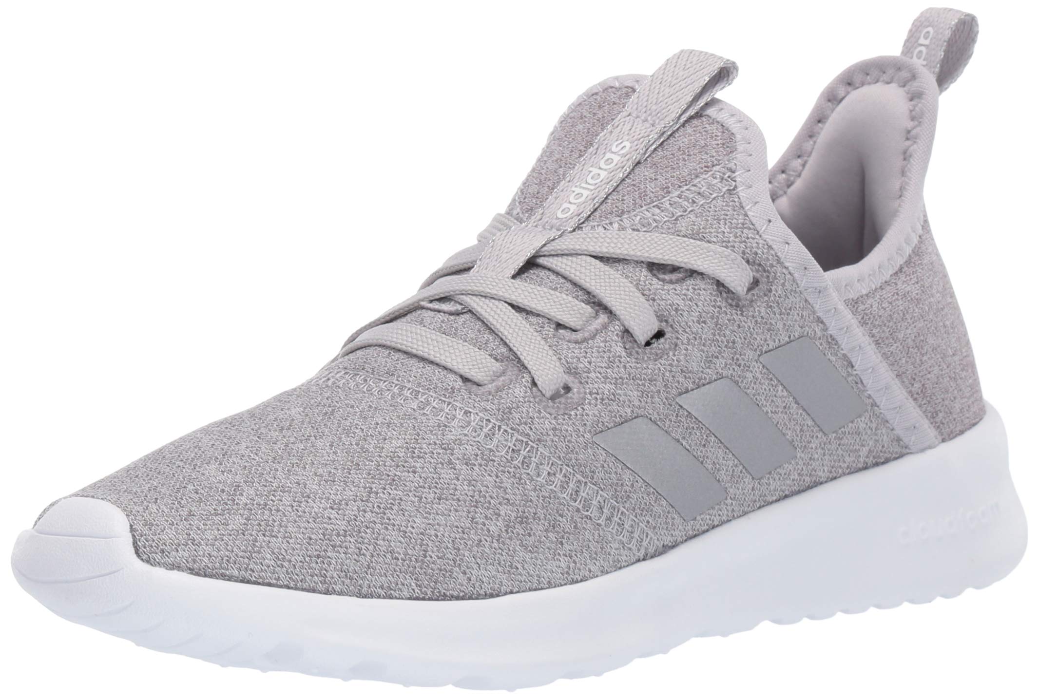 Adidas Women's Cloudfoam Pure Running Shoes - Lightweight Comfort for Jogging, Gym & Everyday Wear