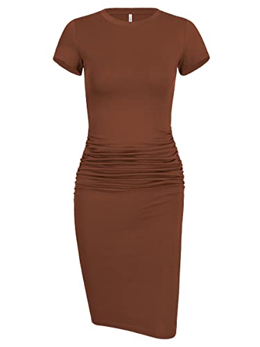 Reddish Brown