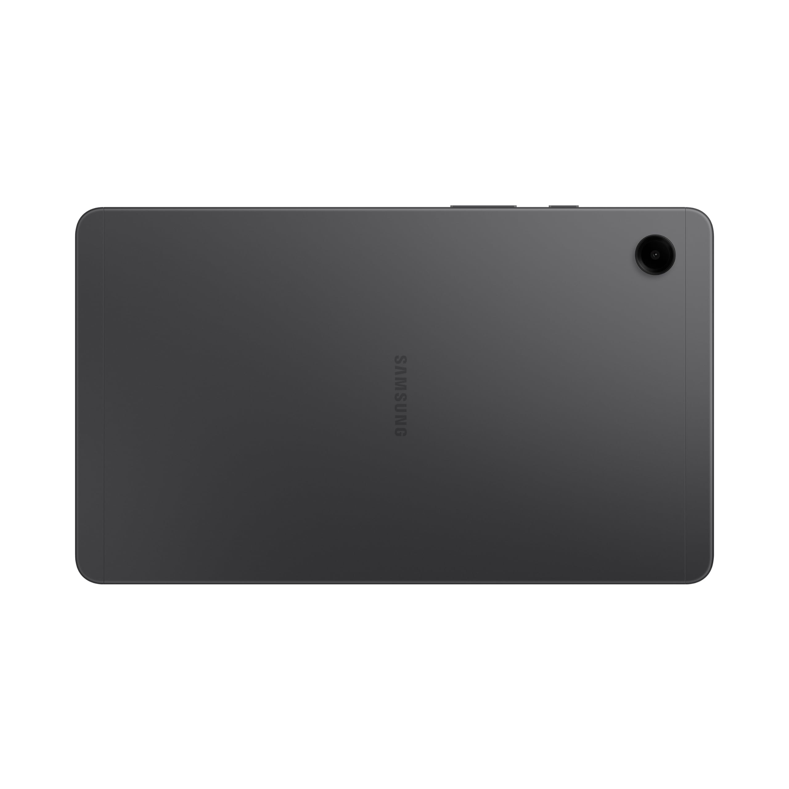 Samsung Galaxy Tab A9 8.7-inch WiFi Tablet (4GB RAM, 64GB Storage, Expandable) - International Version in Gray - Perfect for Streaming, Gaming & Remote Work