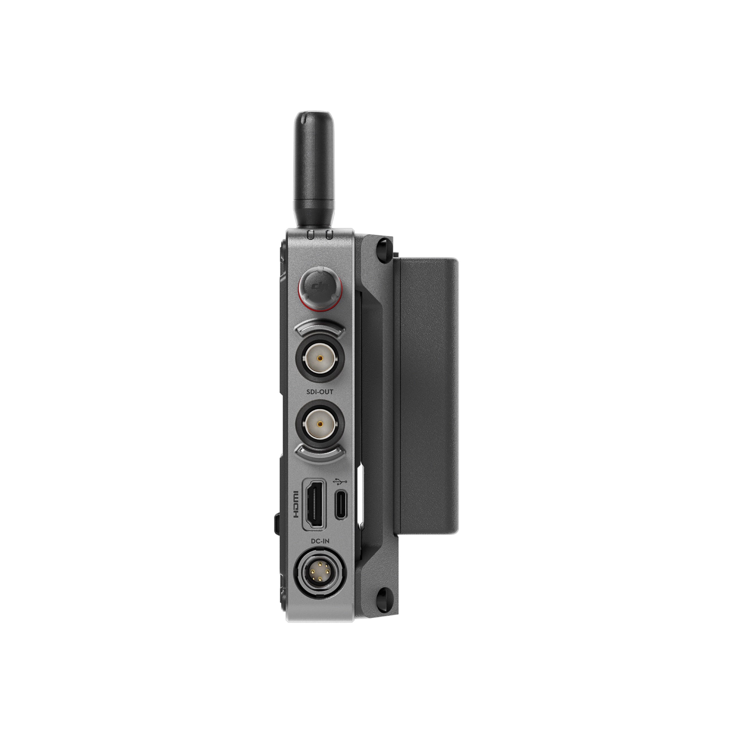 DJI Video Receiver - HD Wireless FPV Drone Video Transmitter for DJI Drones | Perfect for Aerial Photography, Racing, and Live Streaming