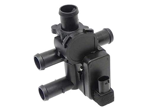 Mercedes-Benz S550 Heater Valve Replacement 2007-2017 - OEM Quality Car Heating System Part for Winter Comfort & Defrosting