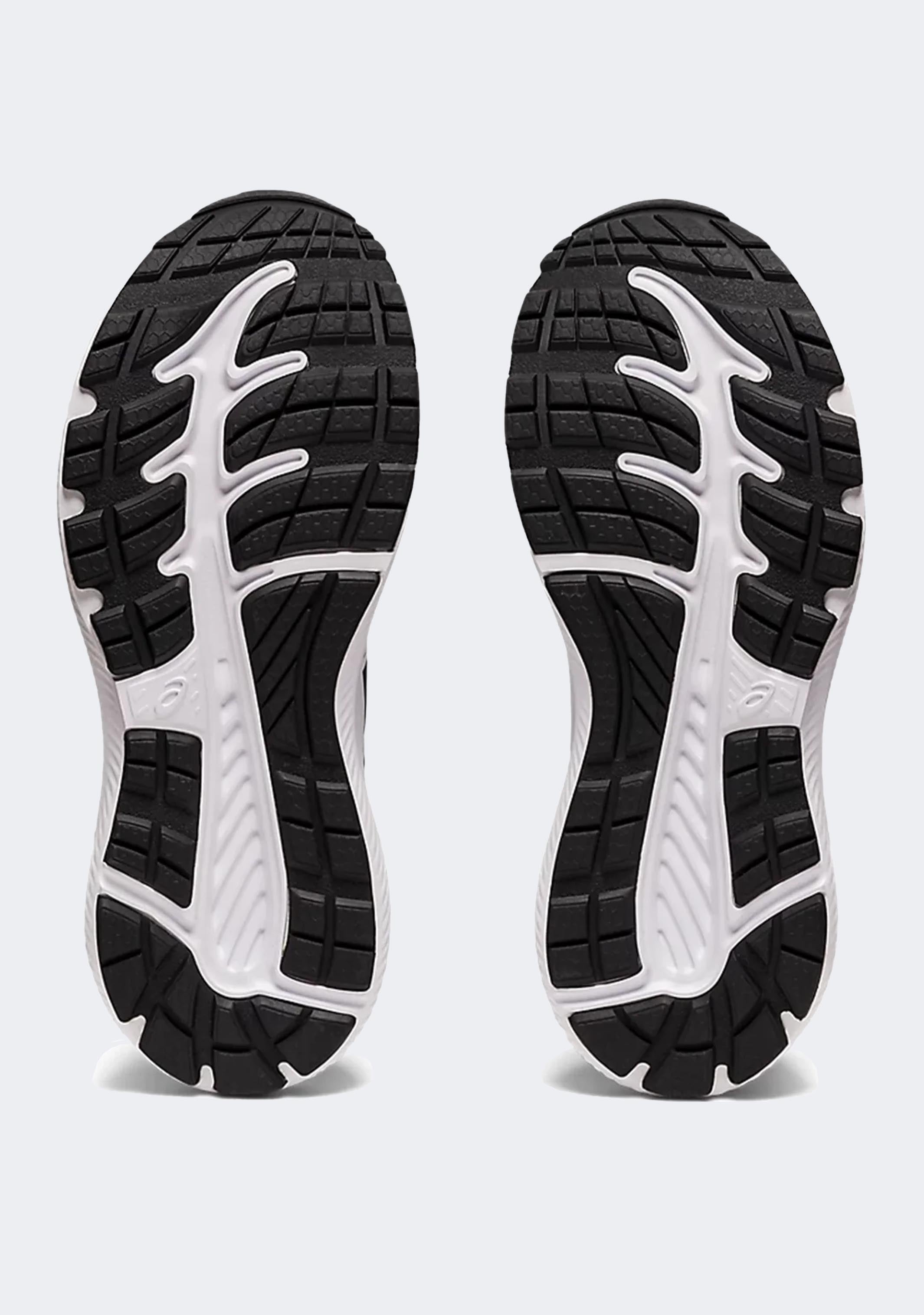 ASICS Kids' Contend 7 GS Running Shoes - Lightweight & Breathable Sneakers for Boys & Girls - Perfect for School, Sports & Daily Activities