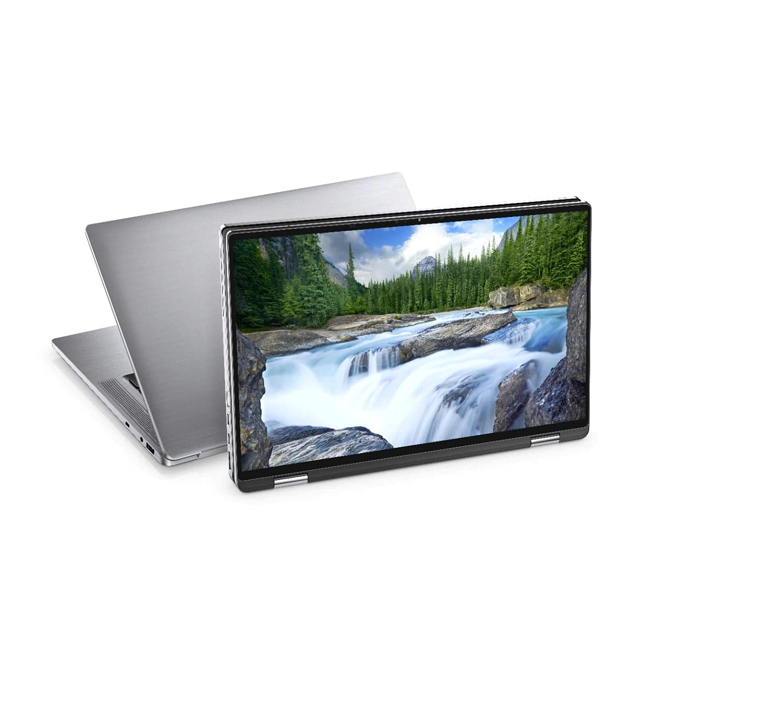 Refurbished Dell Latitude 9510 15.6