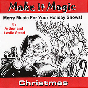 MAKE IT MAGIC CHRISTMAS - Holiday Decorations & Festive Party Supplies for Home, Office & Christmas Celebrations