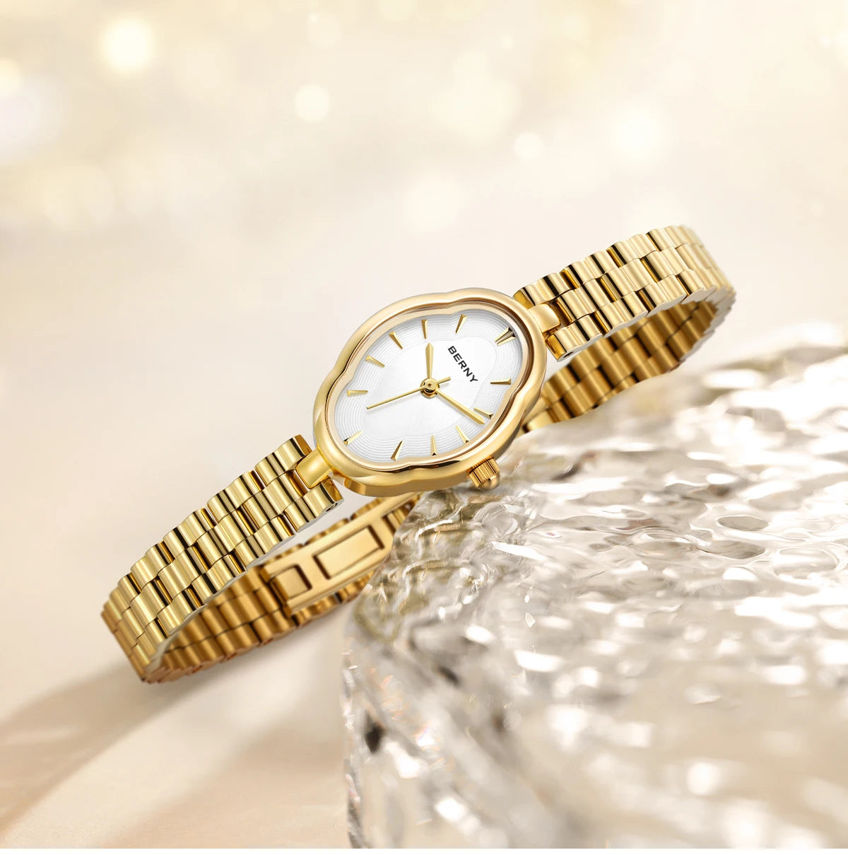 Golden Moments - Elegant Jewelry for Special Occasions | Perfect for Anniversaries, Weddings & Gifts