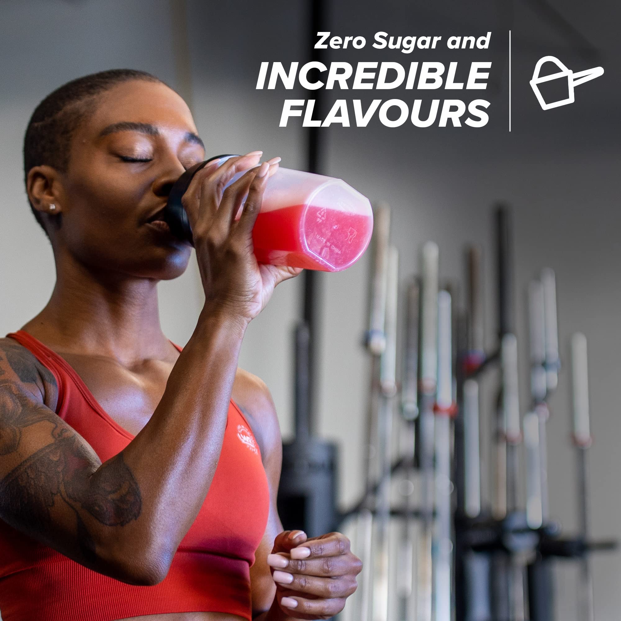 Cellucor C4 Original Pre-Workout Powder - 198g (6.98 oz) Orange Flavor for Energy, Focus & Performance - Ideal for Gym, Running & Fitness Training