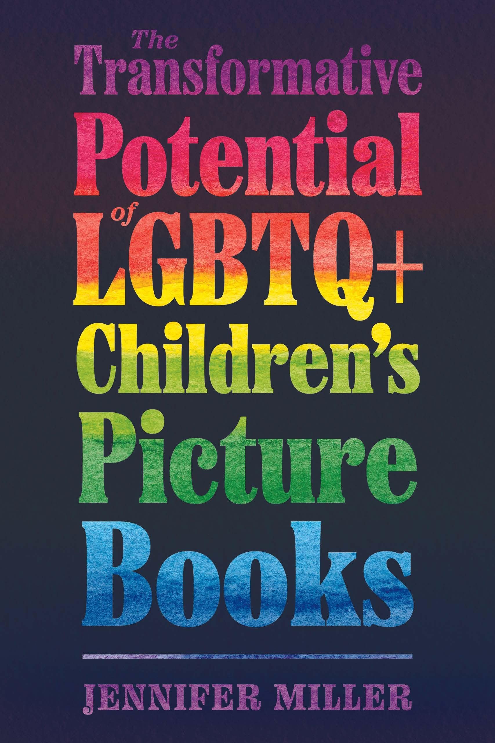 LGBTQ+ Children's Picture Books - Transformative Stories for Young Readers | Inclusive Kids Literature | Perfect for Storytime, Classroom Learning & Family Bonding