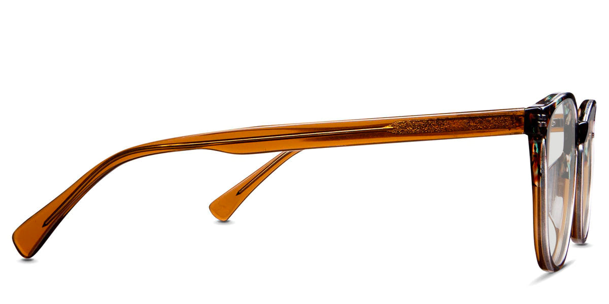 Watson Women's Prescription Tinted Sunglasses - UV Protection & Stylish Eyewear for Driving, Outdoor Activities & Fashion