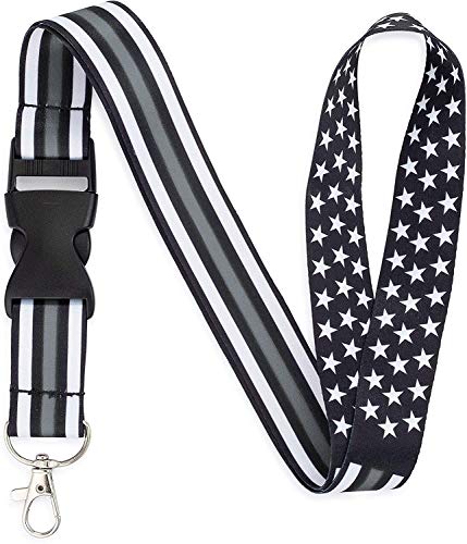 Thin Grey Line
