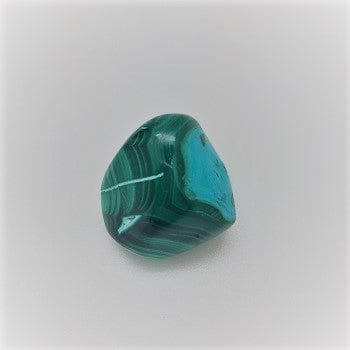 Malacolla Tumbled Pocket Stone - Natural Healing Crystal for Stress Relief & Meditation | Perfect for Home Decor, Jewelry Making & Spiritual Practices