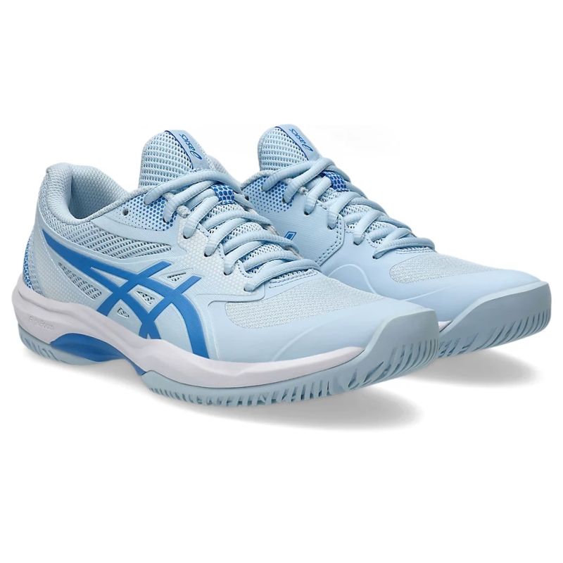 ASICS Game FF Women's Pickleball Shoes - Lightweight & Supportive Court Shoes for Competitive Play | Perfect for Indoor & Outdoor Pickleball Matches