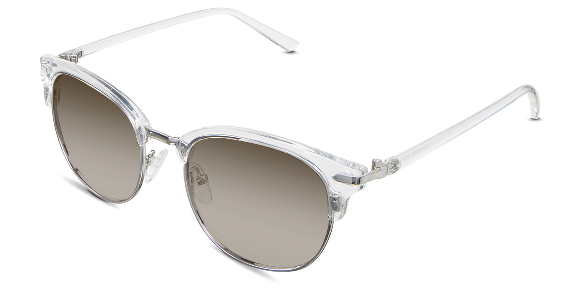 Bayler Women's Prescription Sunglasses - UV Protection, Stylish & Comfortable for Driving, Outdoor Activities & Daily Wear