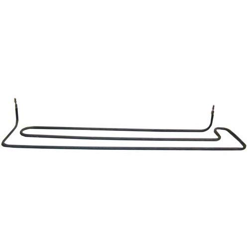 Commercial Griddle Heating Element 208V 2500W - High Power Electric Stove Burner Replacement for Restaurant, Food Truck & Commercial Kitchen Use
