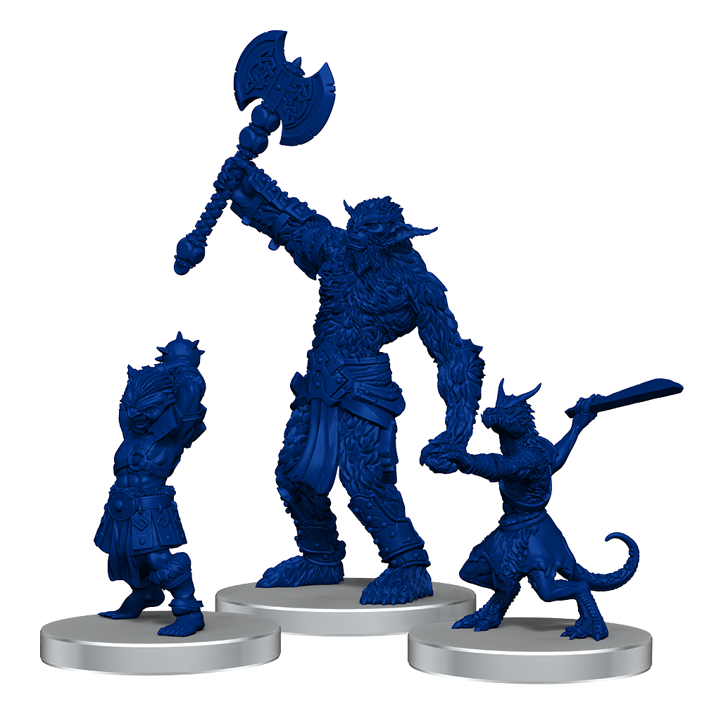 Dungeons & Dragons: Trials Of Tempus - Epic Fantasy Adventure Board Game for Adults & Teens | Perfect for Game Nights, RPG Campaigns & D&D Enthusiasts